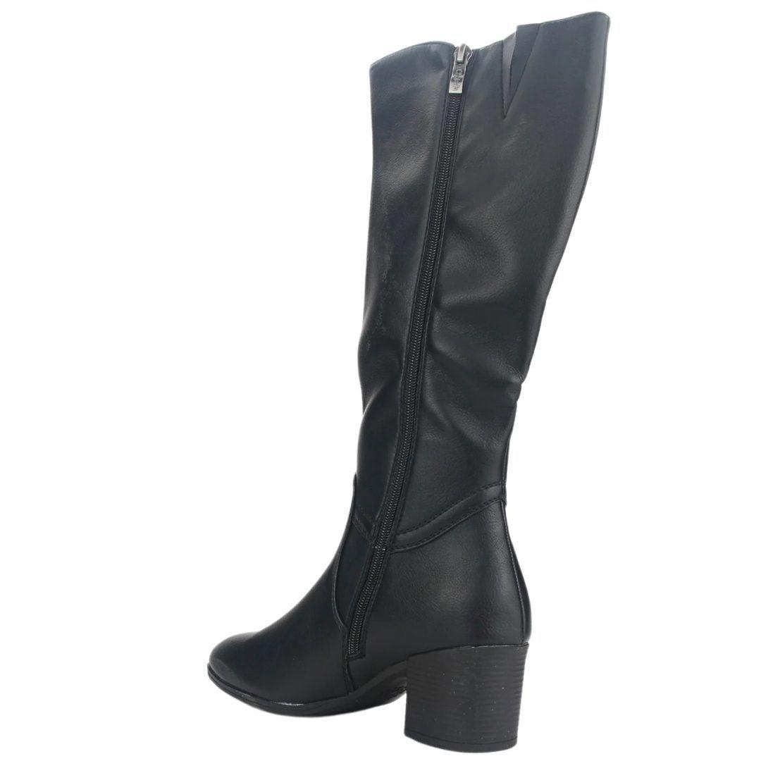 BOTAS CHALADA NEGRO 1-GALLY-1-2