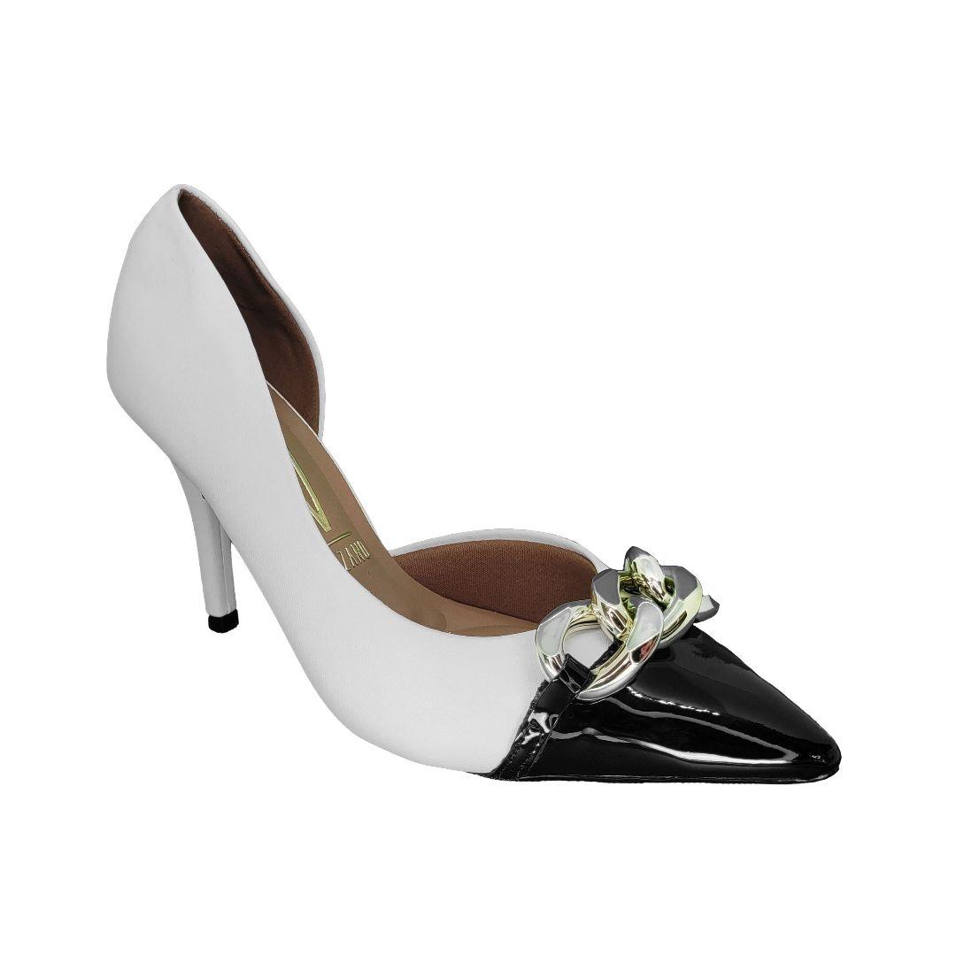 Stiletto Vizzano Blanco 1184.1148.14174.21007-0