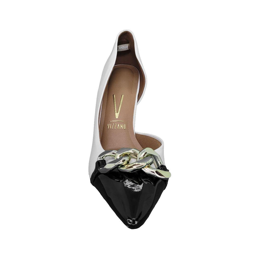 Stiletto Vizzano Blanco 1184.1148.14174.21007-1