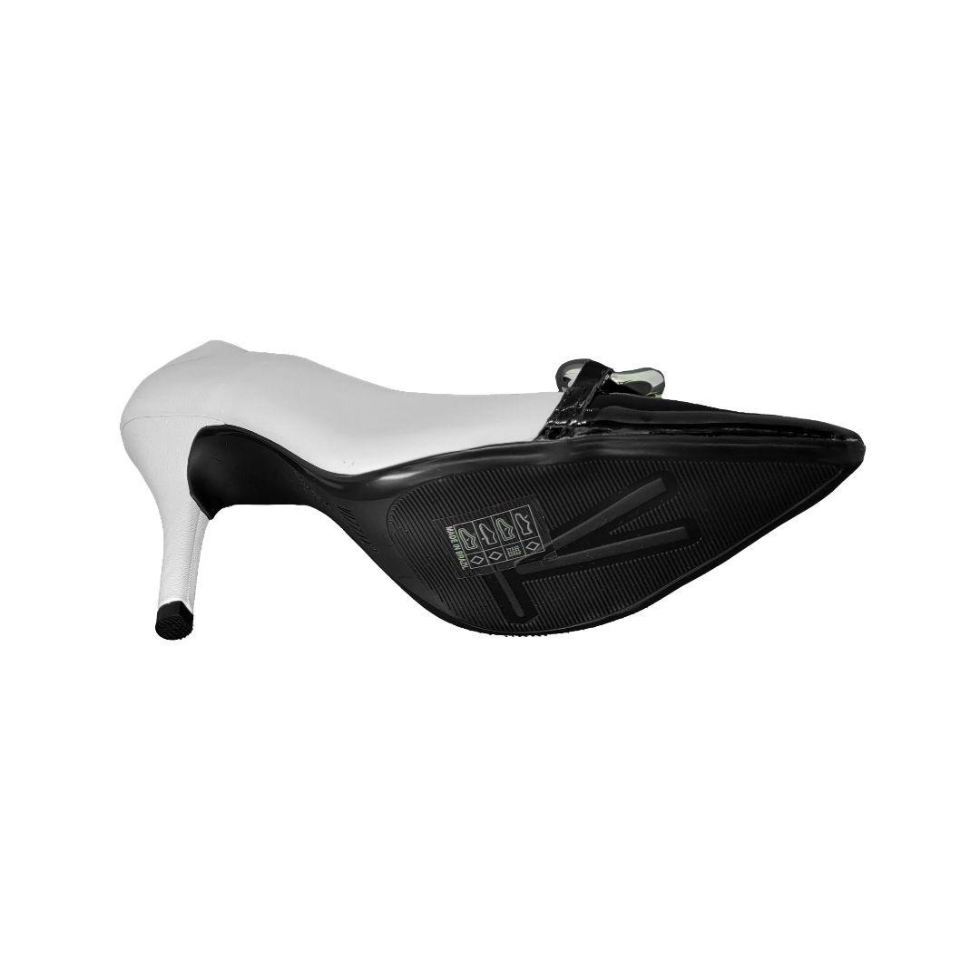 Stiletto Vizzano Blanco 1184.1148.14174.21007-4