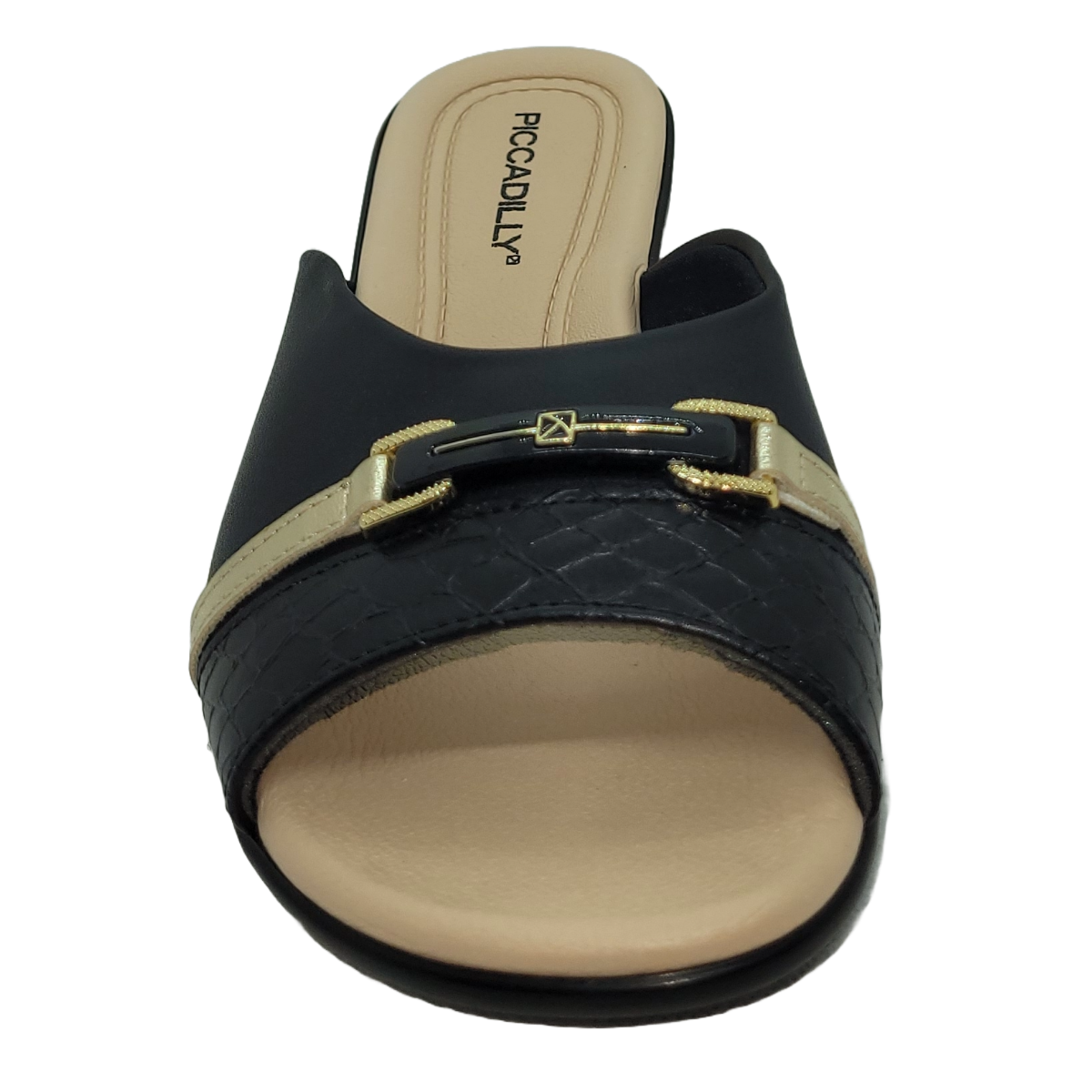 SANDALIAS PICCADILLY BLACK PI-50037500000007-2