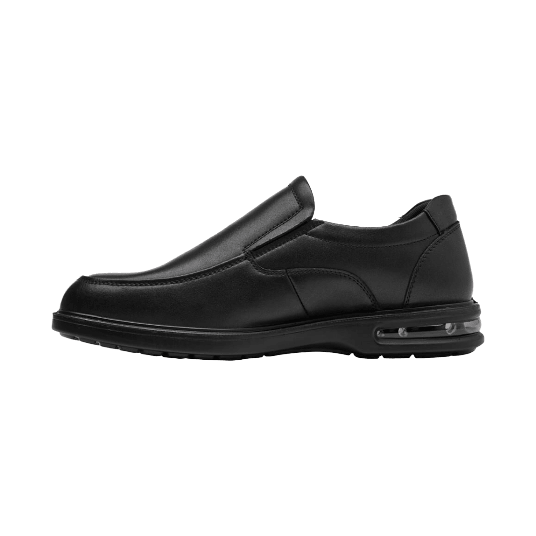 ZAPATOS FORMALES 16HORAS NEGRO HOMBRE | 16H0052-3