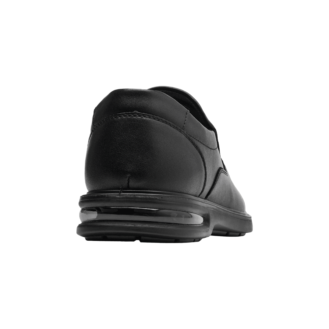 ZAPATOS FORMALES 16HORAS NEGRO HOMBRE | 16H0052-4