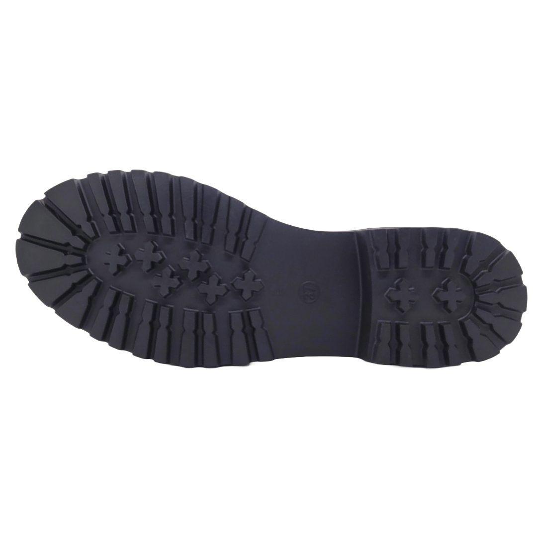 MOCASINES MD BLANCO CHAROL 3G20-10-2