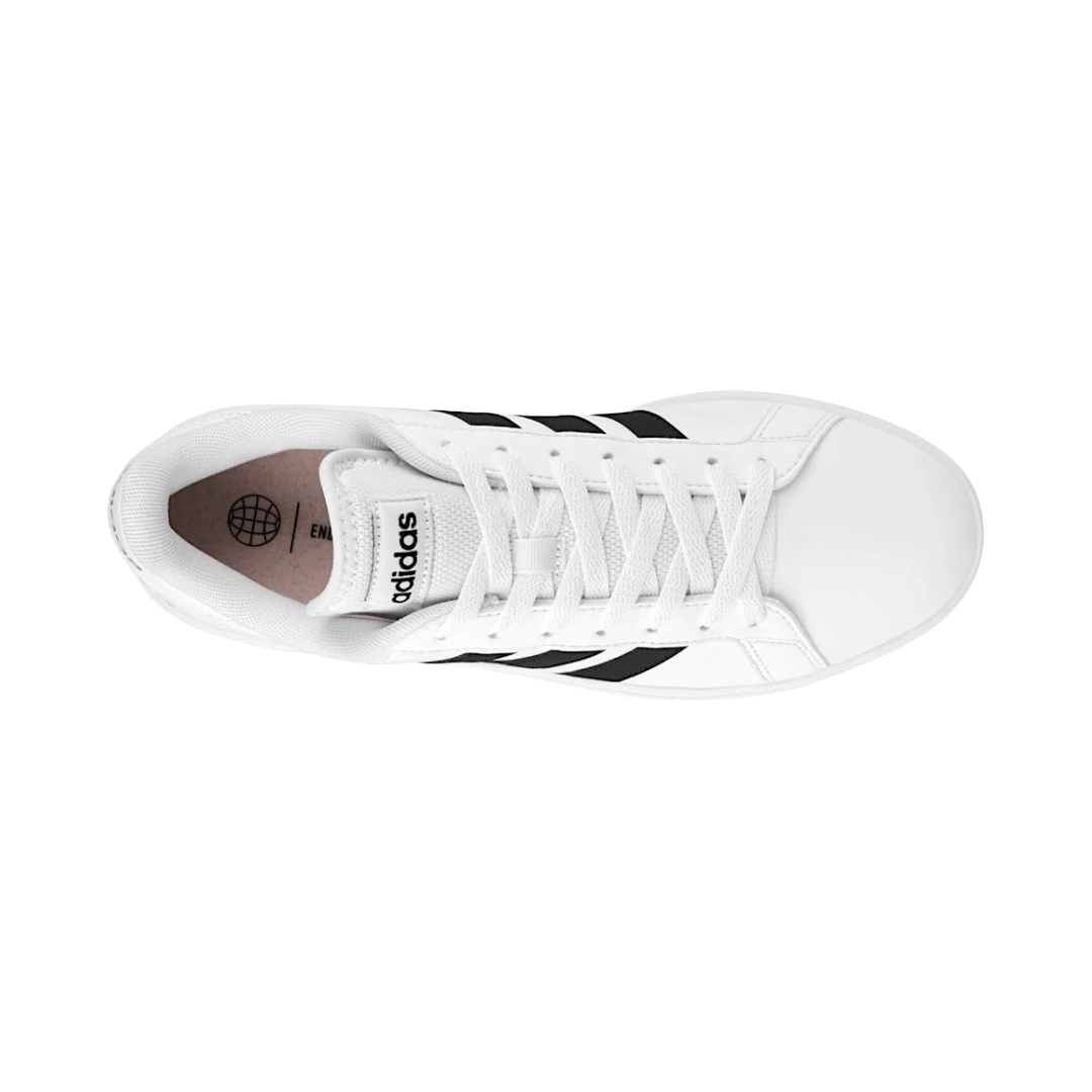 ZAPATILLAS URBANAS ADIDAS GRAND COURT UNISEX GW9250-2