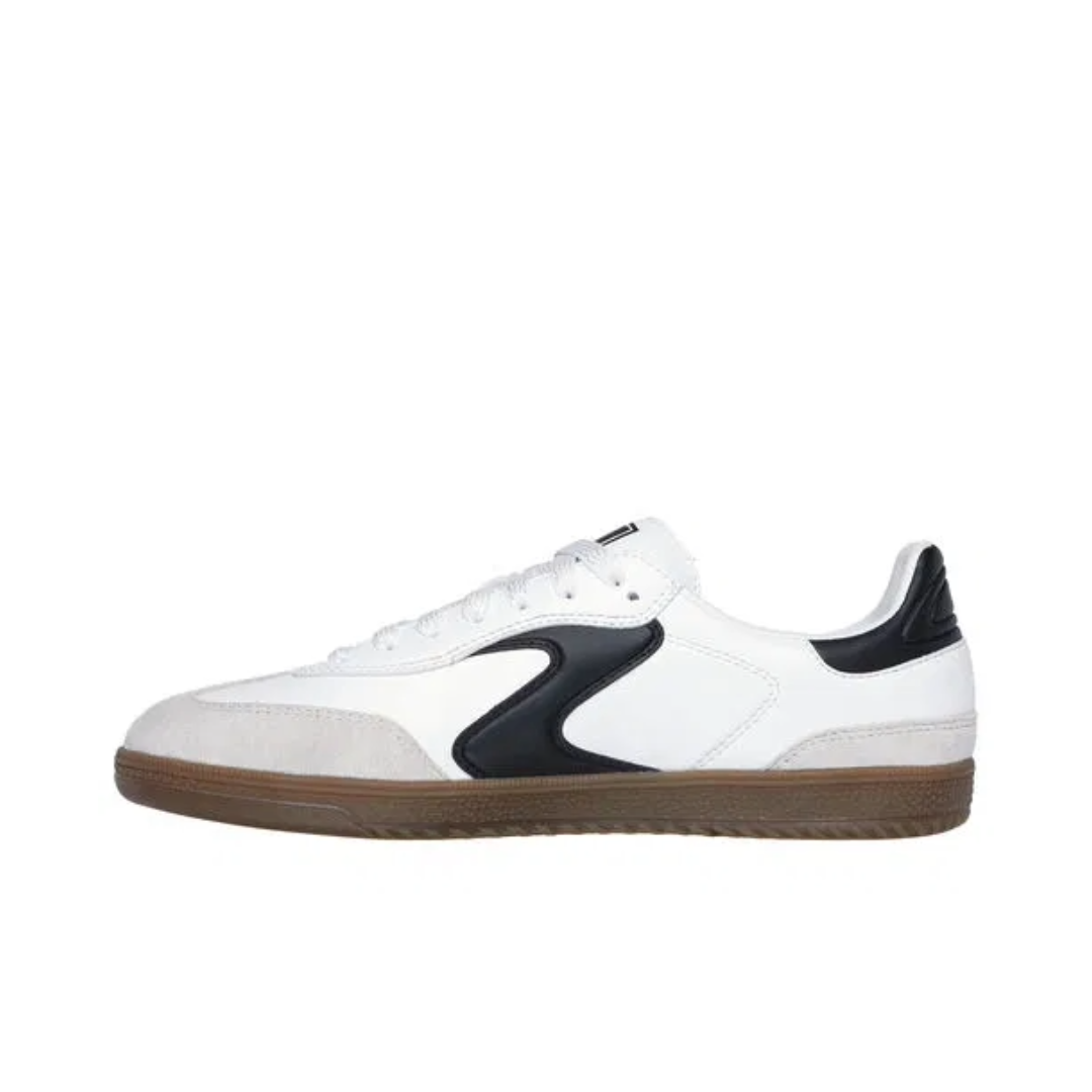 ZAPATILLAS SKECHERS HOTSHOT | 185232-WBK-3