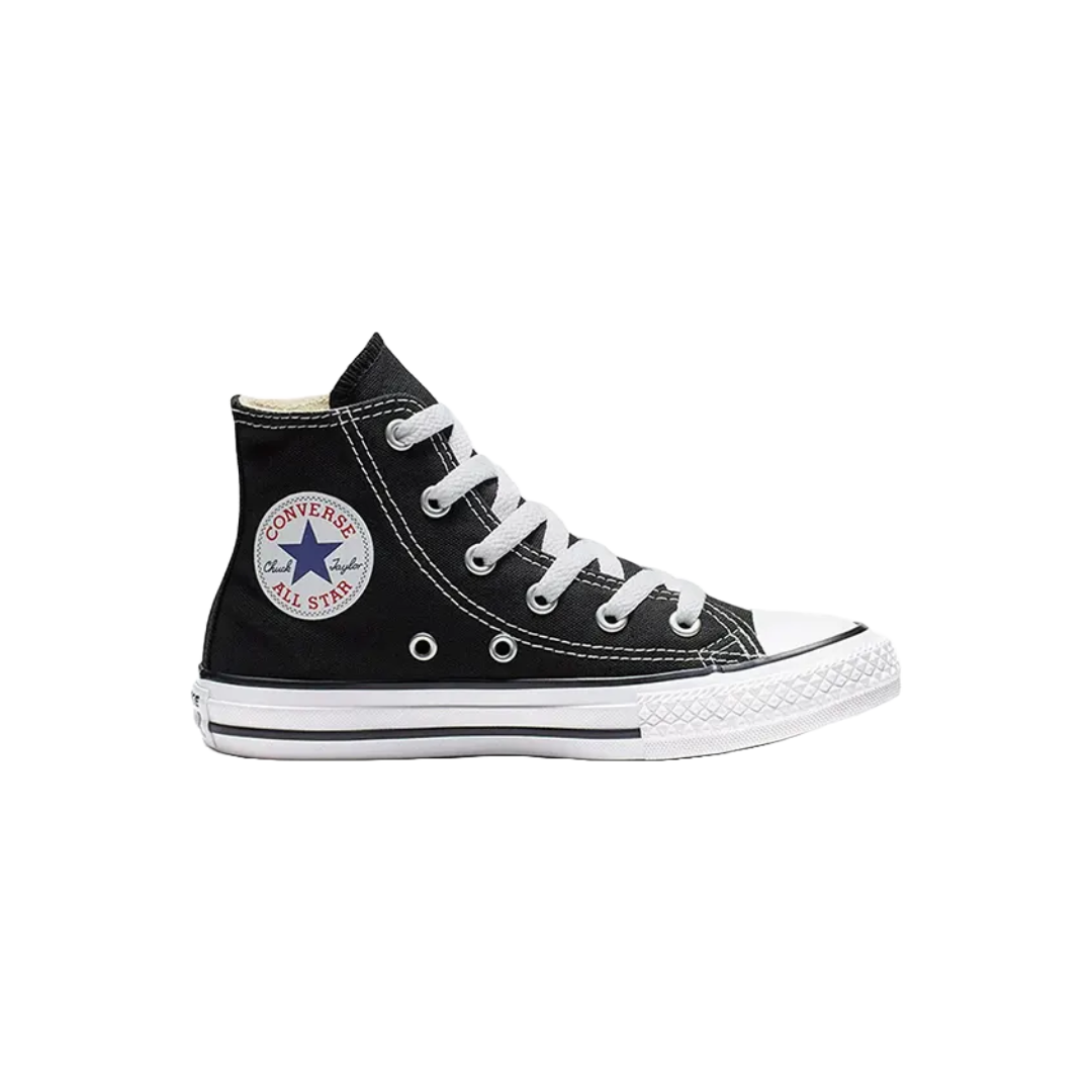 ZAPATILLAS CONVERSE CHUCK TAYLOR ALL STAR INFANTIL 3J231C-001-0