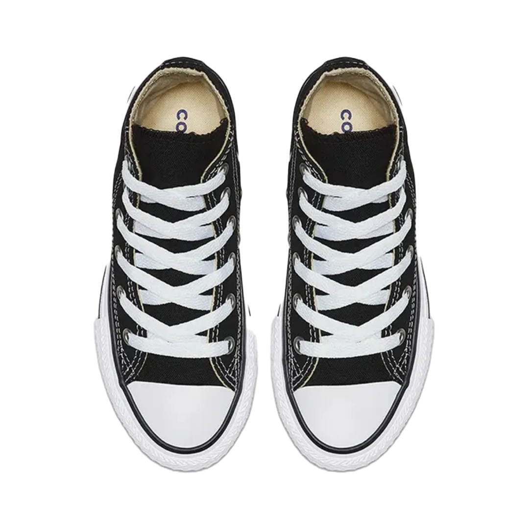 ZAPATILLAS CONVERSE CHUCK TAYLOR ALL STAR INFANTIL 3J231C-001-2