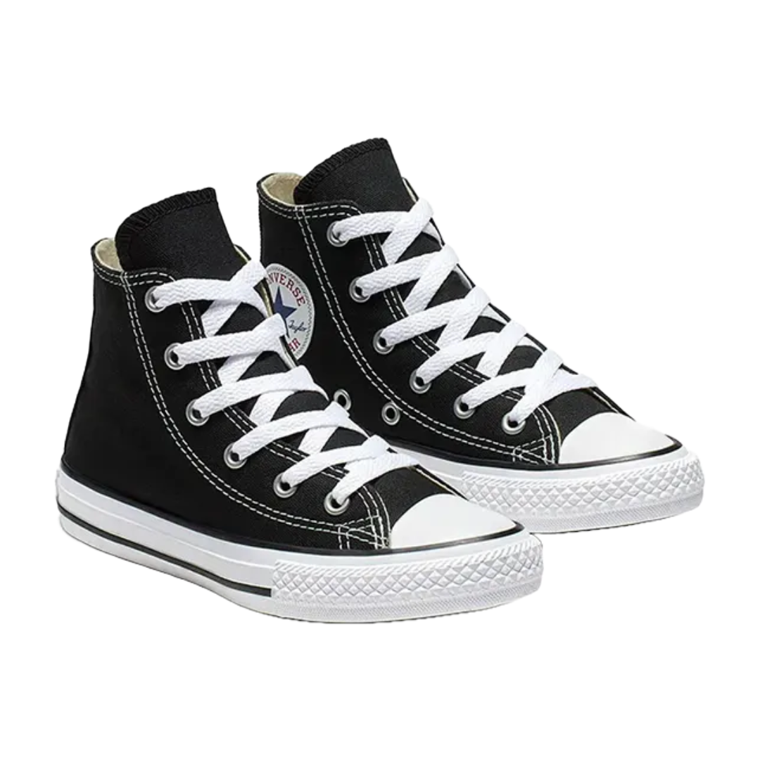 ZAPATILLAS CONVERSE CHUCK TAYLOR ALL STAR INFANTIL 3J231C-001-4
