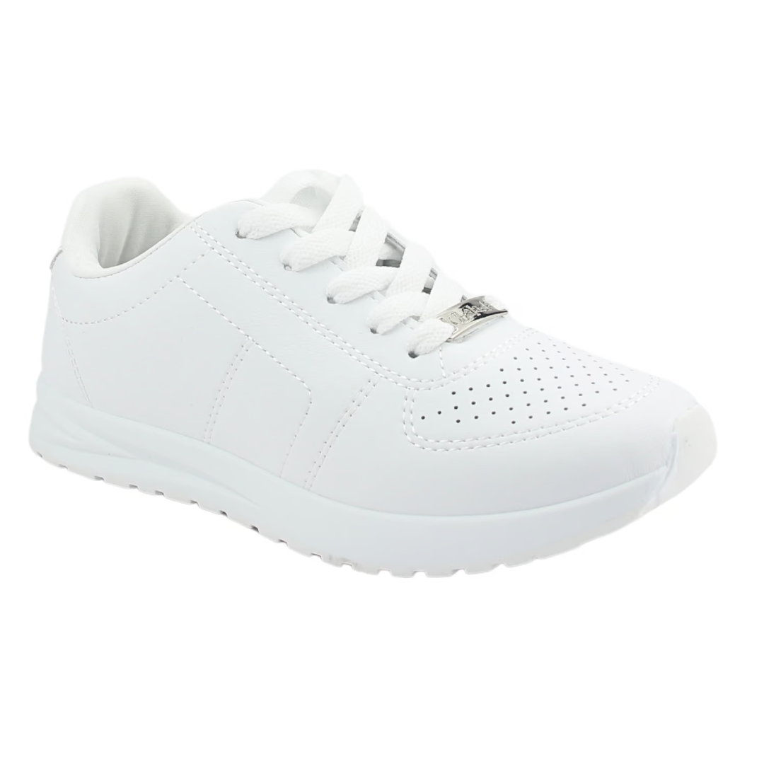 ZAPATILLAS CHALADA BLANCO  1-VITA-2-3