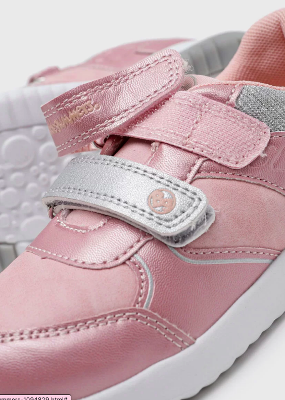 ZAPATILLA BUBBLE GUMMERS NIÑA SPEED LITE 281-5257-4