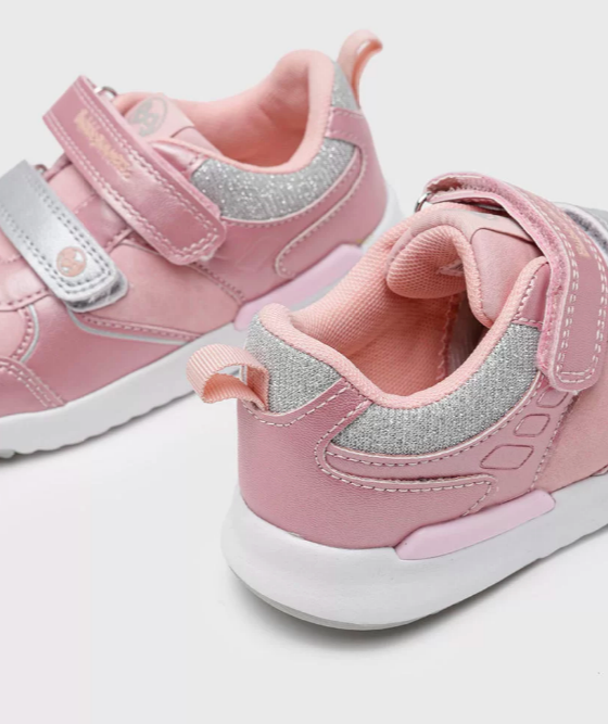 ZAPATILLA BUBBLE GUMMERS NIÑA SPEED LITE 281-5257-5