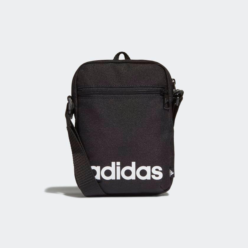 BOLSO ADIDAS CRUZADO ESSENTIALS LOGO GN1948-0