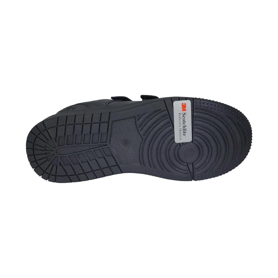 ZAPATILLAS ESCOLARES JUVENIL BUBBLE GUMMERS ALVARO | 481-6123-4