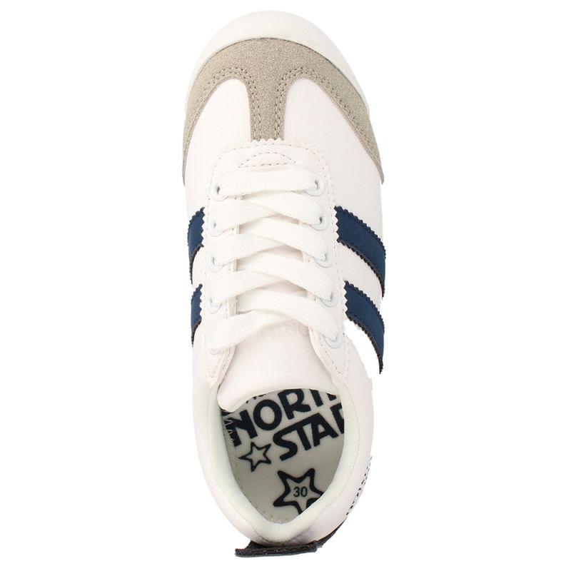 ZAPATILLA NORTH STAR HOMBRE NS CLASSIC 884-9636-5