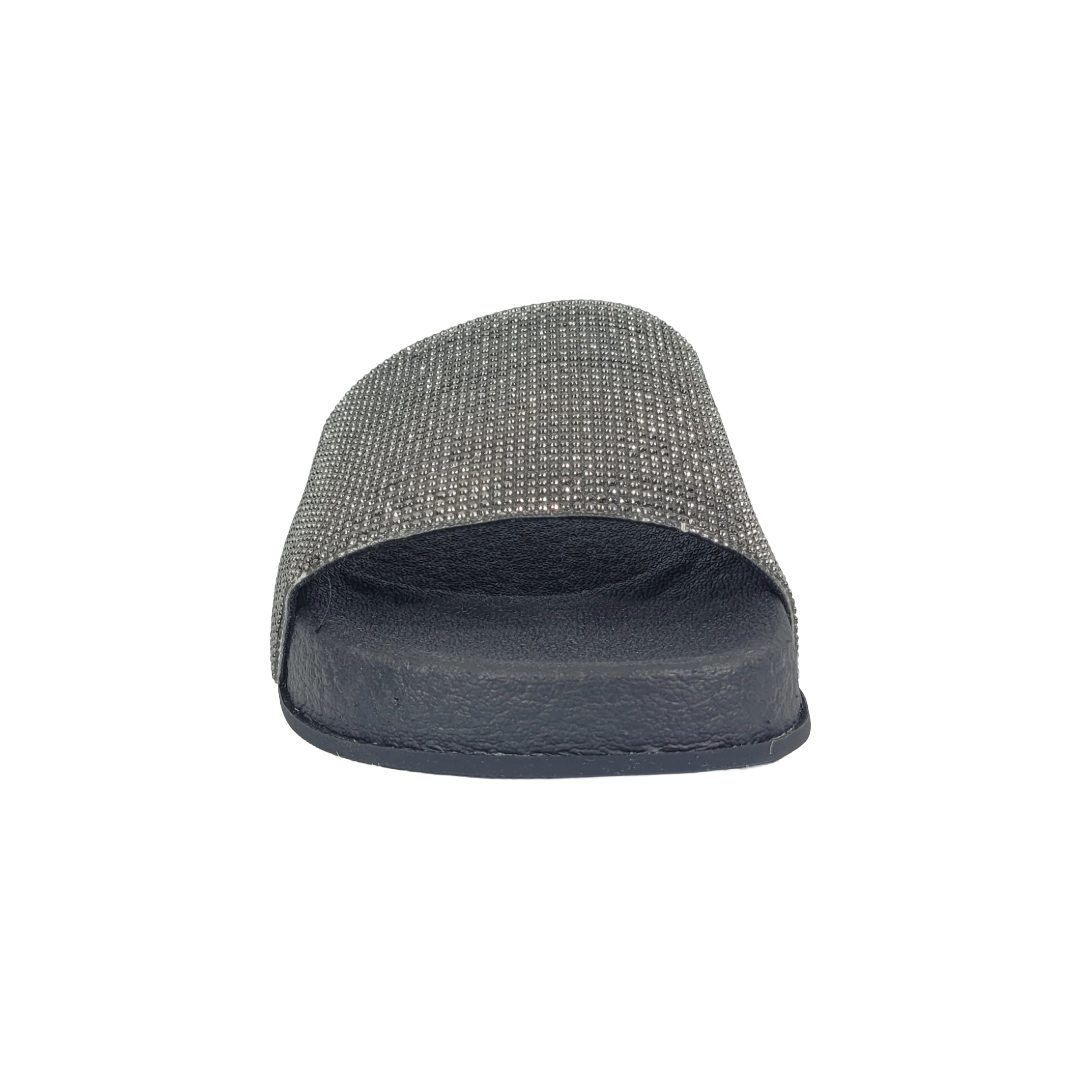 SANDALIAS MOLECA NEGRO MUJER | 5538.106.11338-45575-2