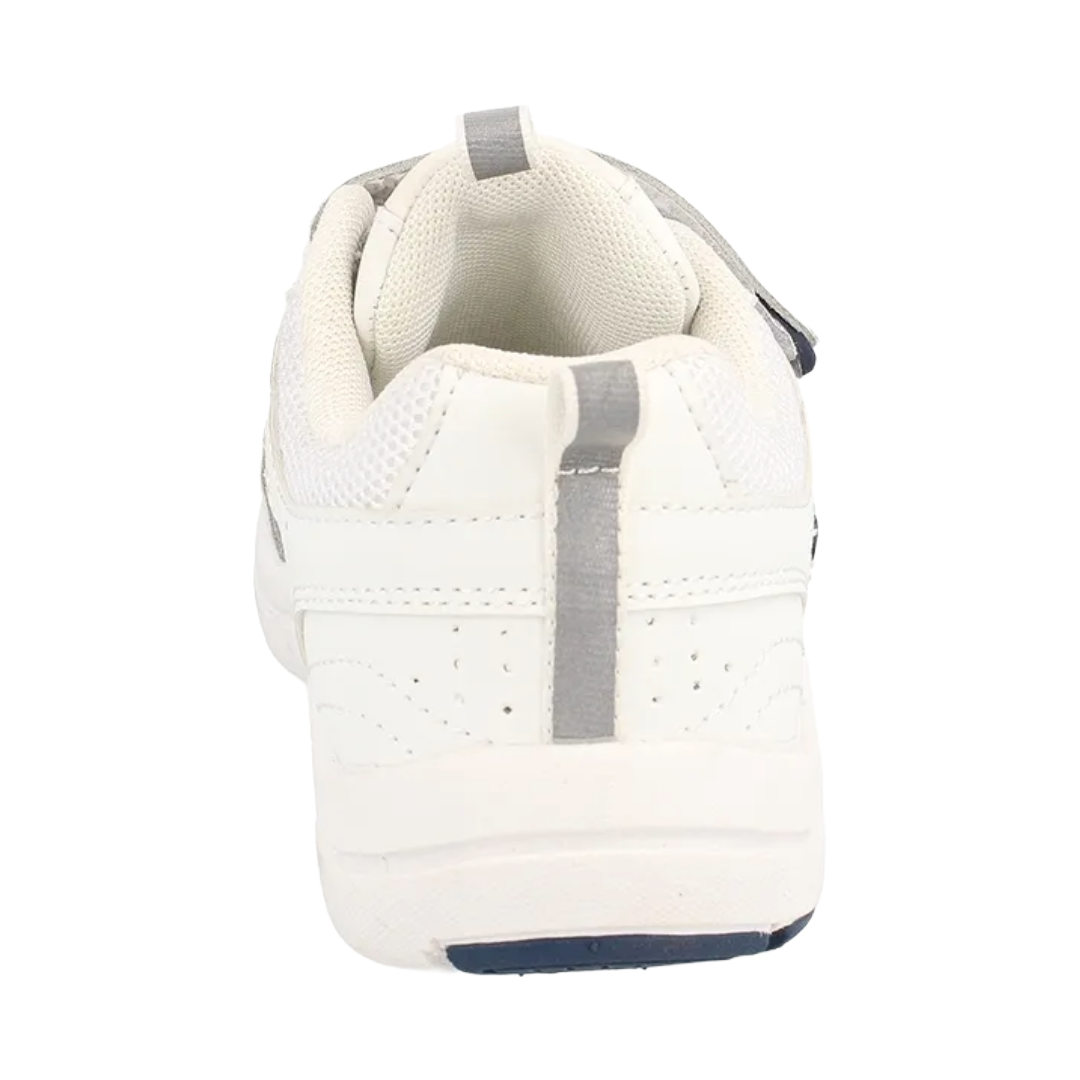 ZAPATILLAS ESCOLARES BUBBLE GUMMERS INFANTIL 481-1125-2