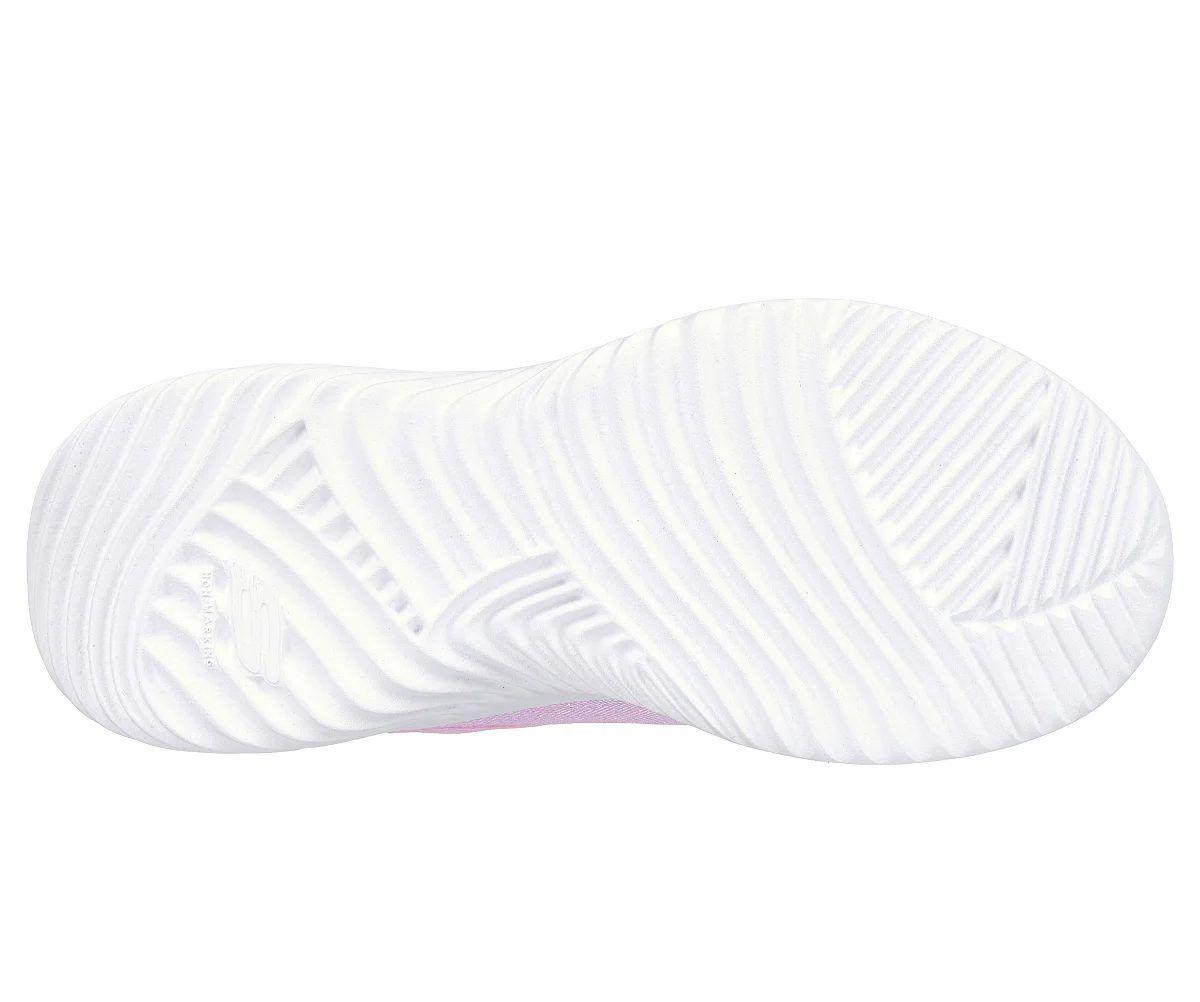 Zapatillas Skechers Bounder Groove Niñas 303528L-LTPK-3