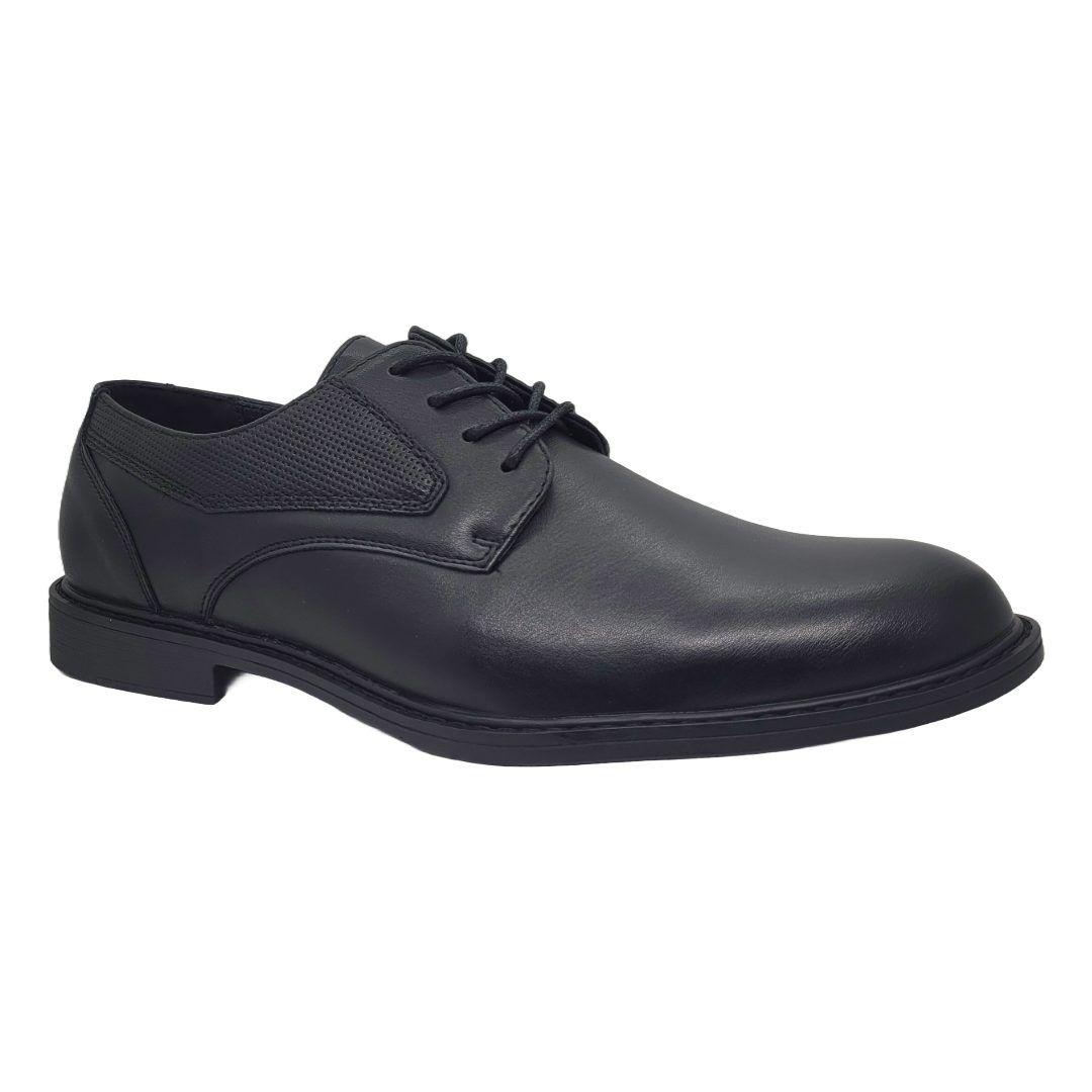 ZAPATOS DE VESTIR TUO TUO NEGRO | H01-2