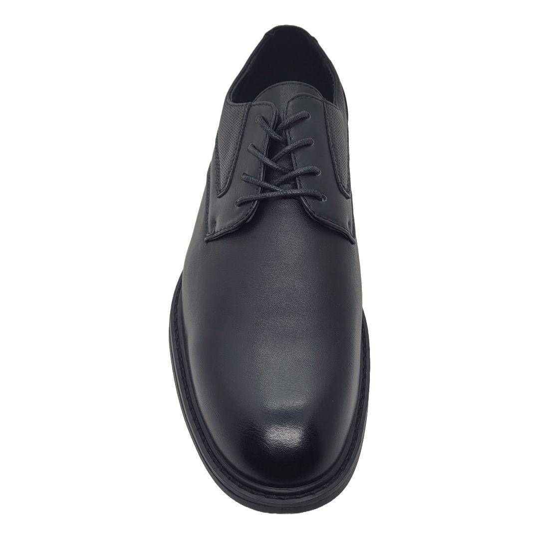 ZAPATOS DE VESTIR TUO TUO NEGRO | H01-4