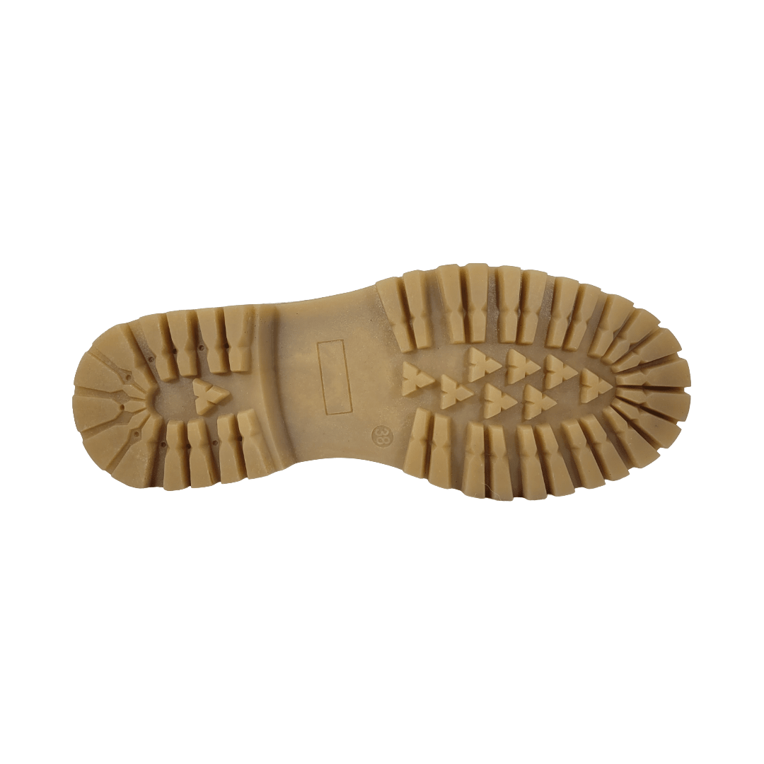 BOTINES BONNY FRANCO CAMEL MUJER | 400-0006-4