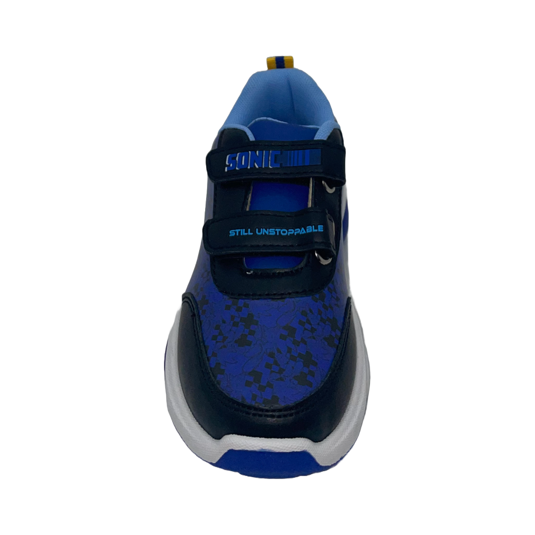 ZAPATILLAS TBC SONIC CON LUCES | 338013168-2