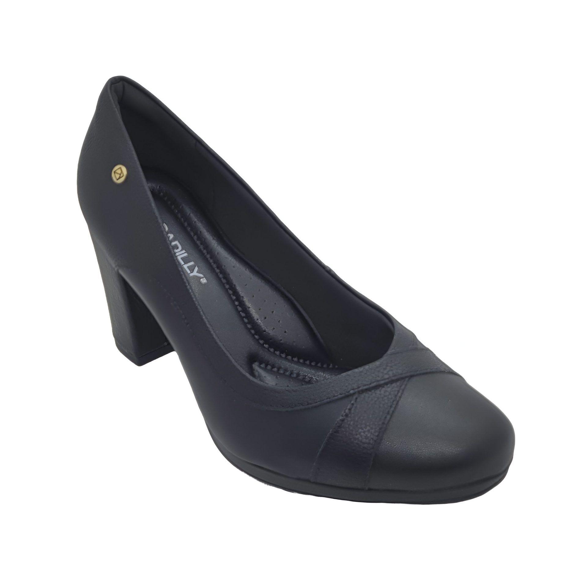 ZAPATOS PICCADILLY BLACK PI-13023200000014-0