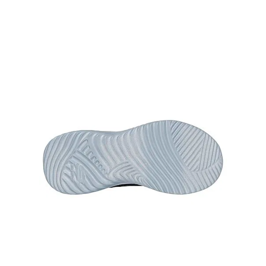 ZAPATILLAS SKECHERS BOUNDER 403908L-BKRD-2