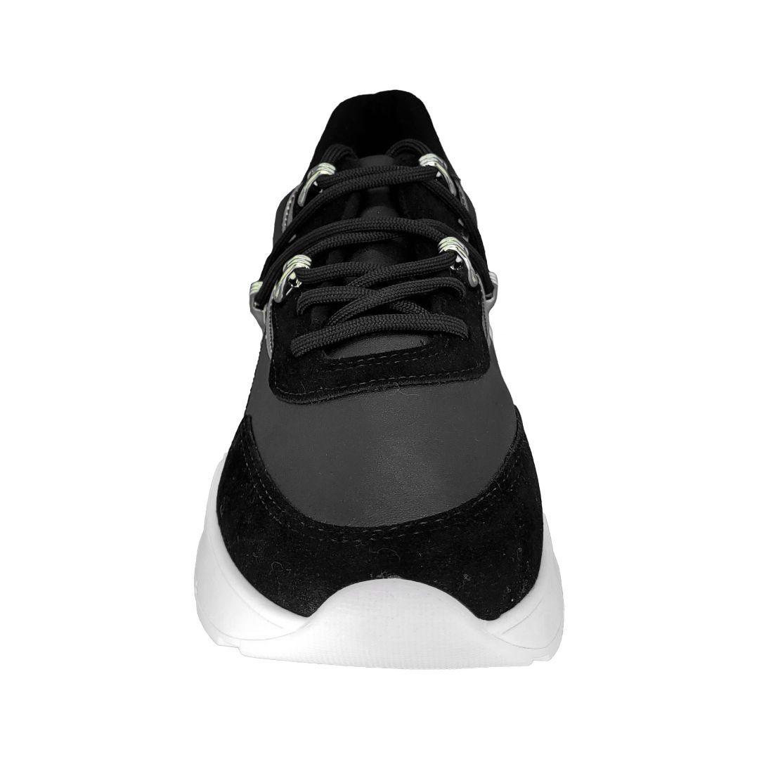 Zapatilla Vizzano Negro 1360.103.24146.16579-2