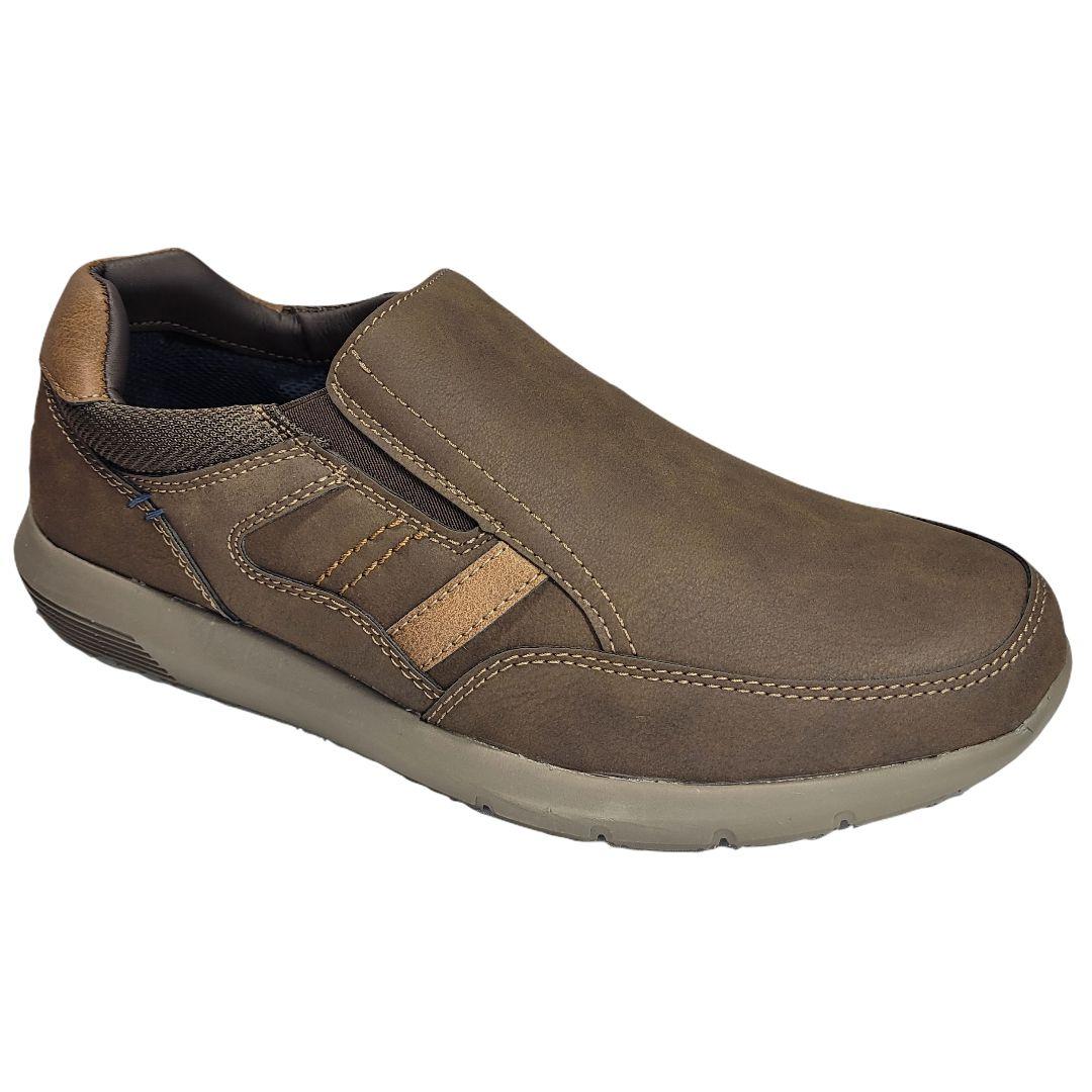 MOCASIN ADAM KING STREET 821-8045-0