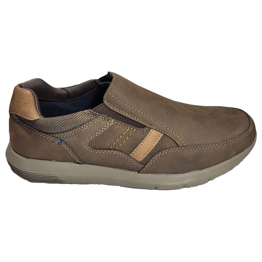 MOCASIN ADAM KING STREET 821-8045-1