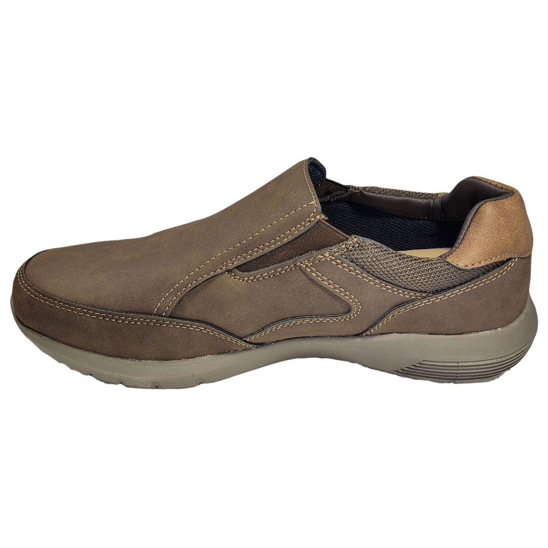MOCASIN ADAM KING STREET 821-8045-2