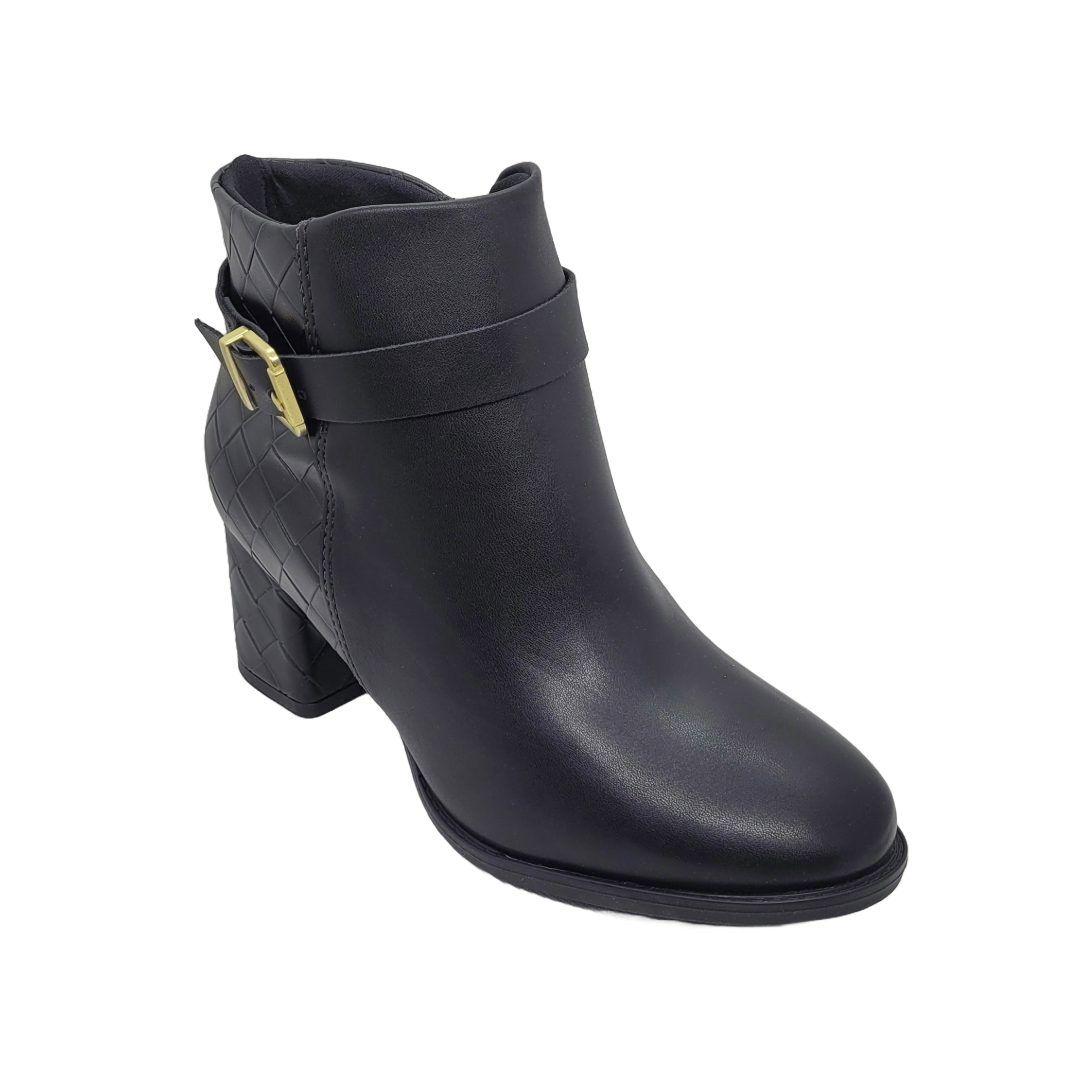 BOTINES MODARE BLACK 7078.107.27589-15745-0