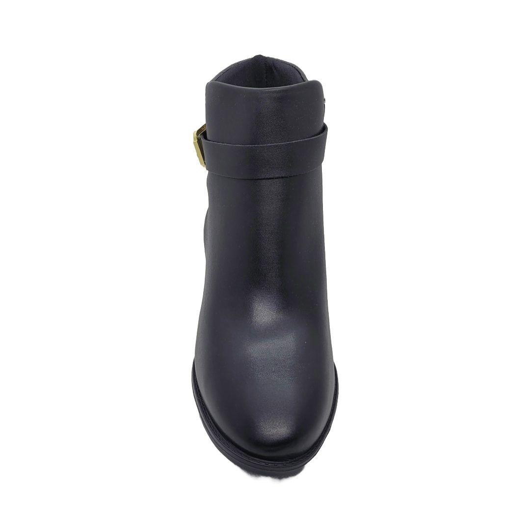 BOTINES MODARE BLACK 7078.107.27589-15745-1
