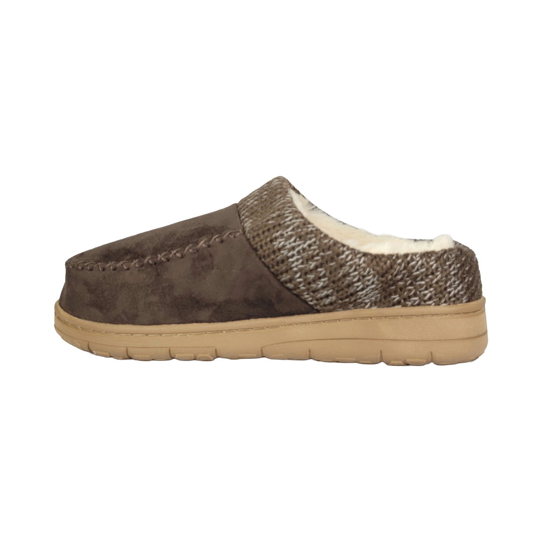 ZAPATOS DE DESCANSO PASSER CAFE MUJER 820-03-2