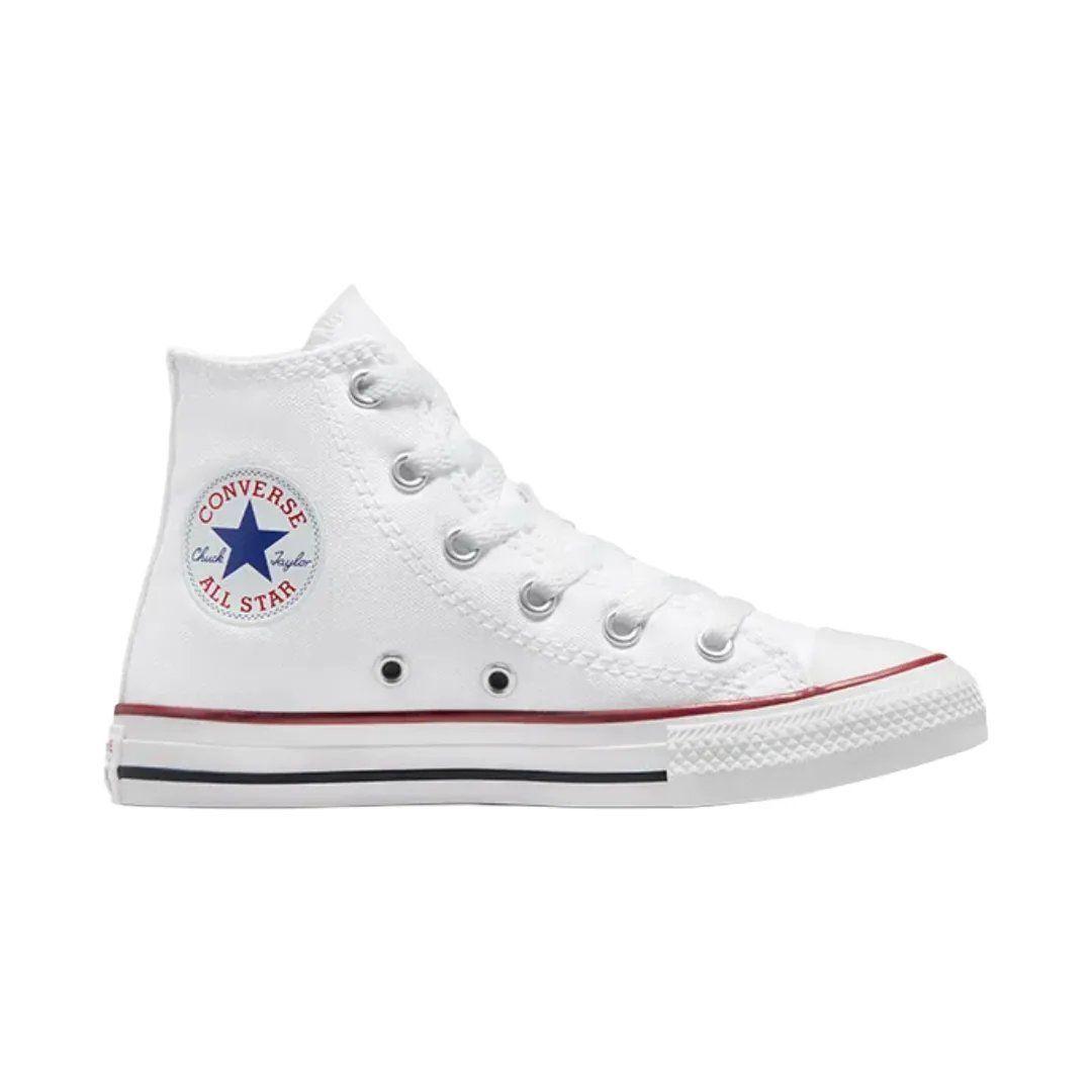 ZAPATILLAS CONVERSE CT AS CORE HI | 3J253C-102-0