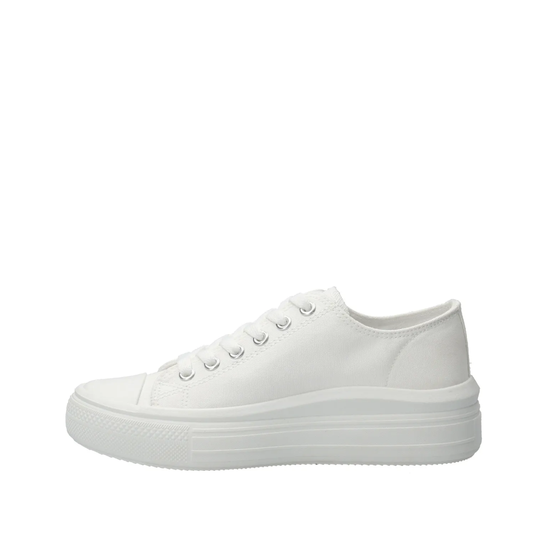 ZAPATILLAS DE LONA AZALEIA  MUJER | AZ254011155-022-3