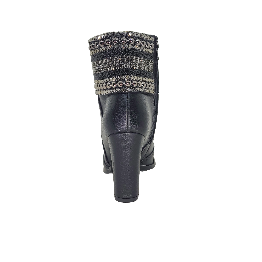 BOTINES BEIRA RIO CASUALES MUJER | 9043.142.29260-15745-2