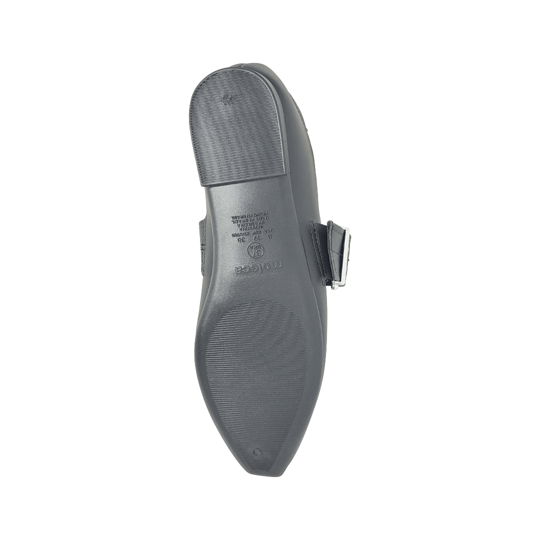 BALLERINA MOLECA MUJER BLACK 5821.102.7800-15758-2