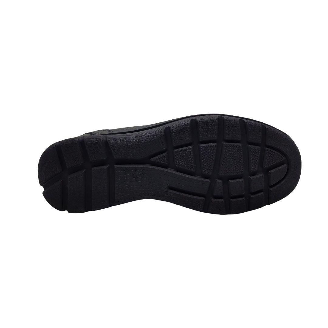 ZAPATOS 16HORAS CASUAL HOMBRE J120-1