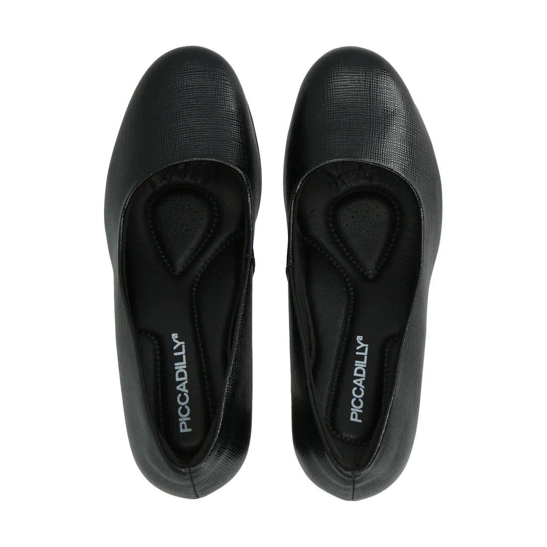 Zapato Deise Negro Piccadilly PI-13018500000272-1