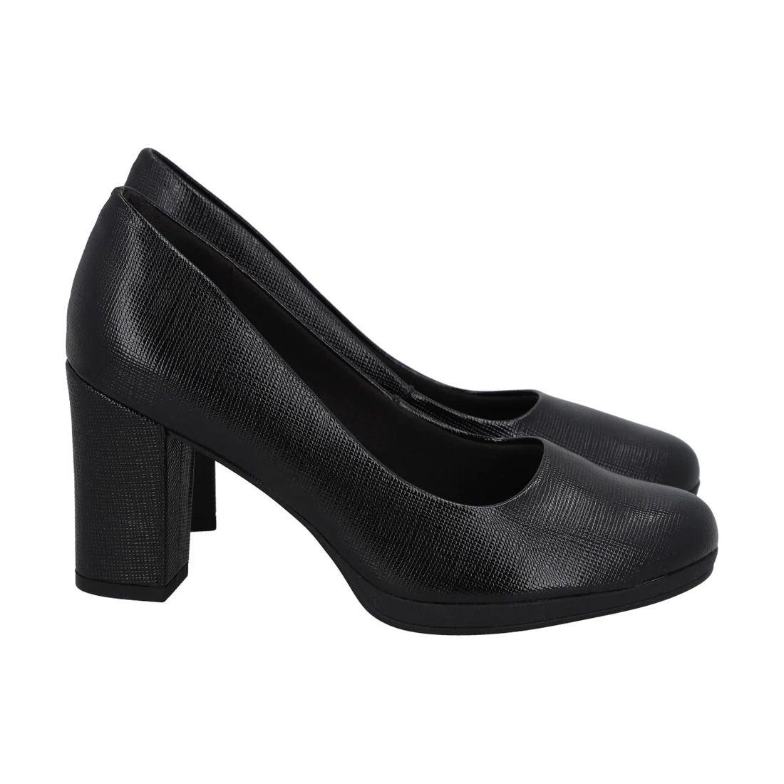 Zapato Deise Negro Piccadilly PI-13018500000272-3
