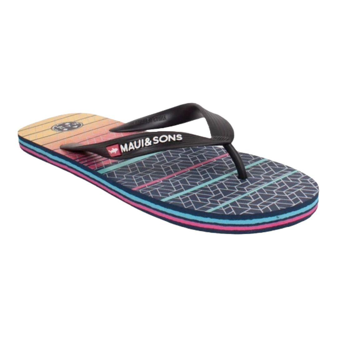 Sandalia Maui Hombre 5S1912-0