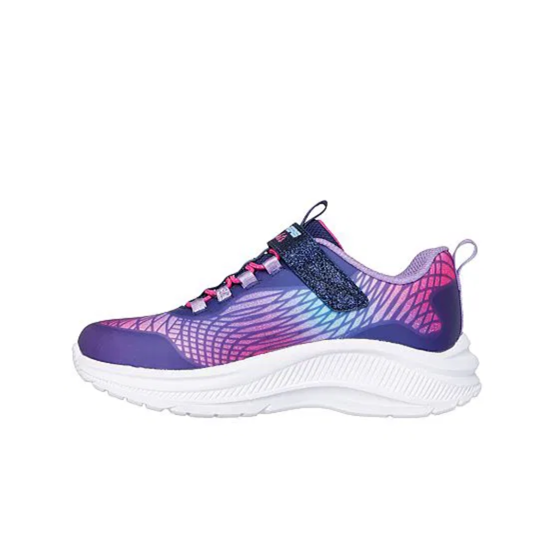 ZAPATILLAS SKECHERS HEART LIGHTS 303722L-NVMT-3