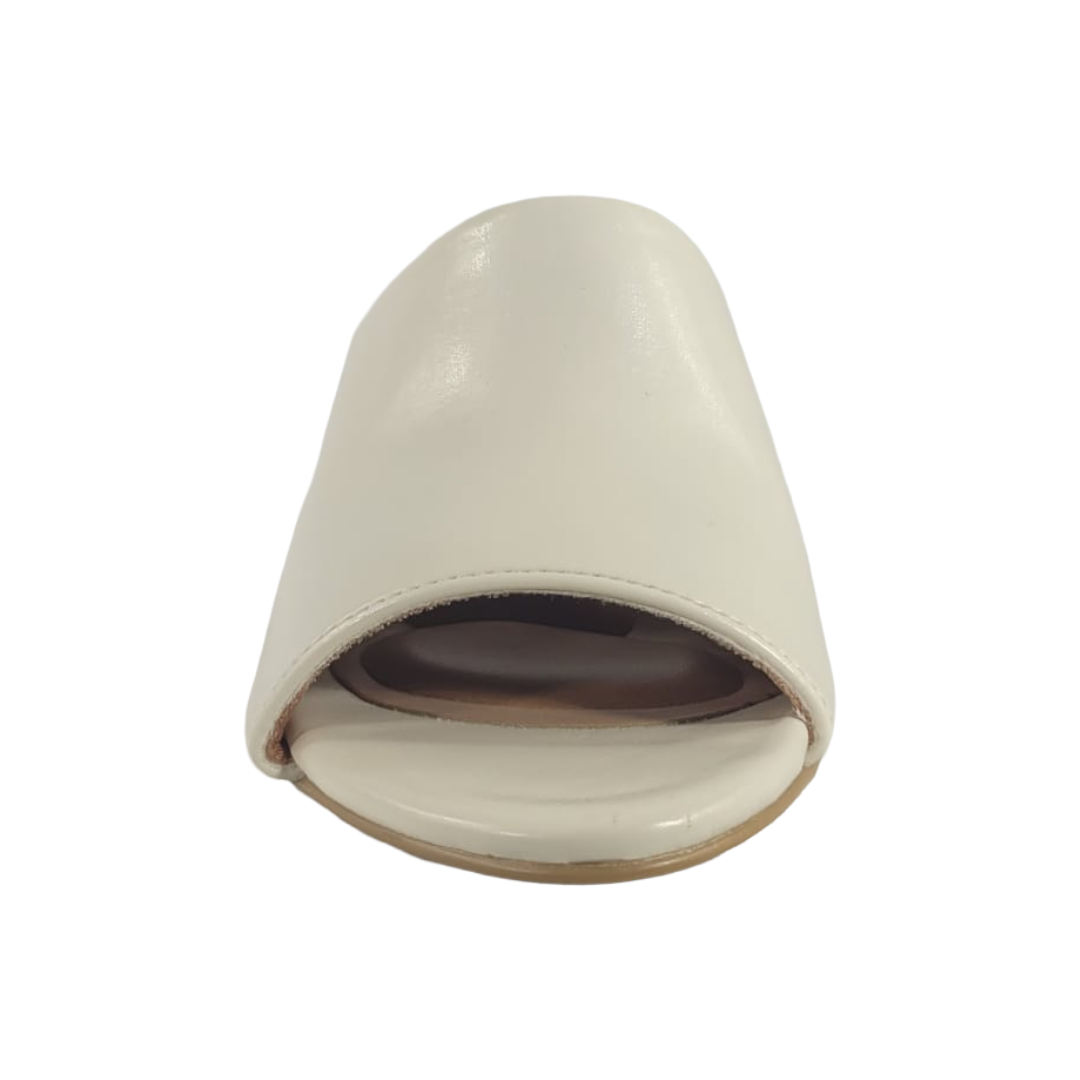 SANDALIAS DE FIESTA VIZZANO BLANCO MUJER 6262.455.29918-35312-2