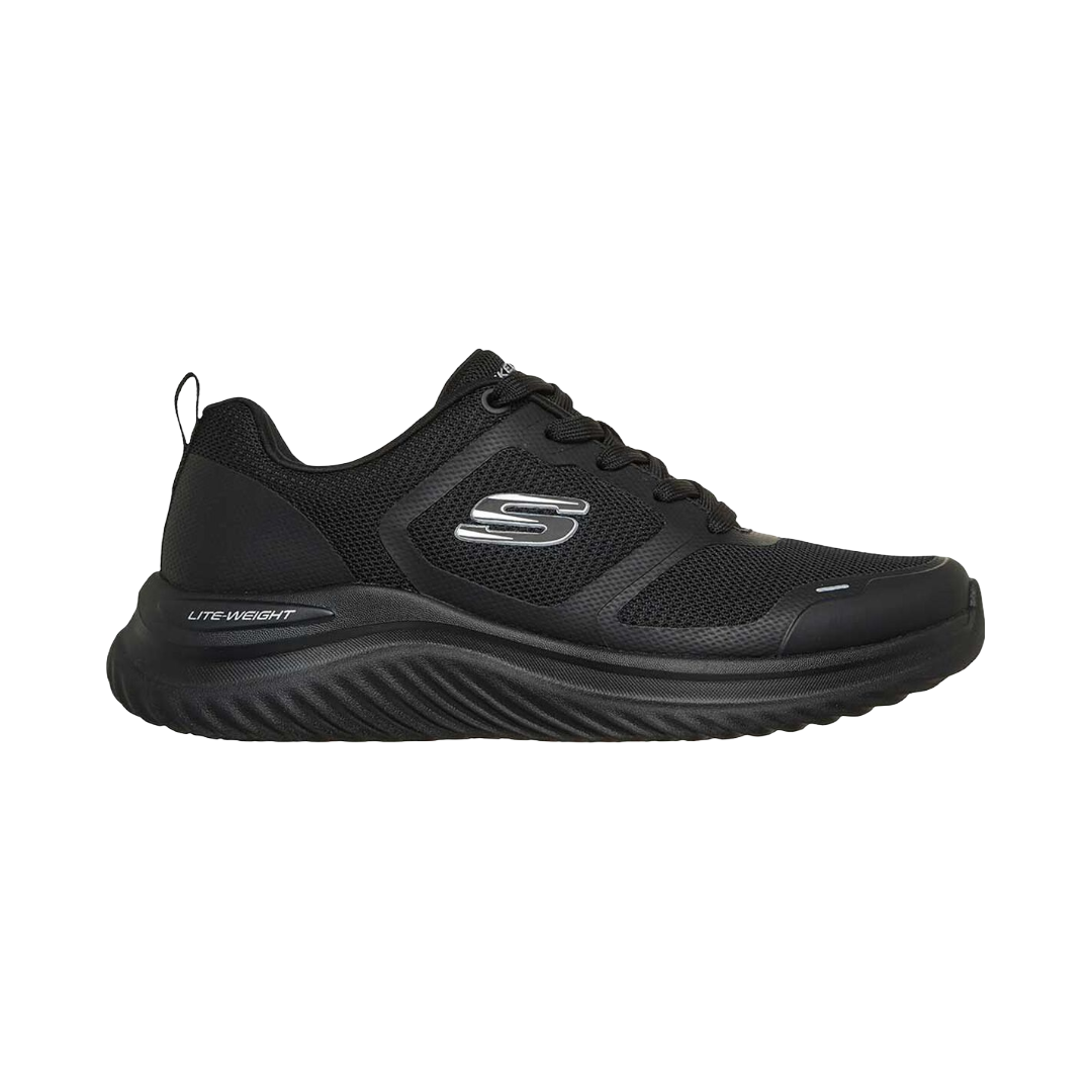 ZAPATILLAS URBANAS SKECHERS RESHIFT SPRING DASHER MUJER | 898072-BBK-0