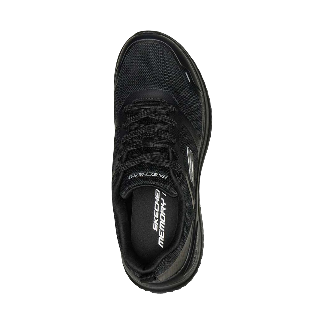 ZAPATILLAS URBANAS SKECHERS RESHIFT SPRING DASHER MUJER | 898072-BBK-2