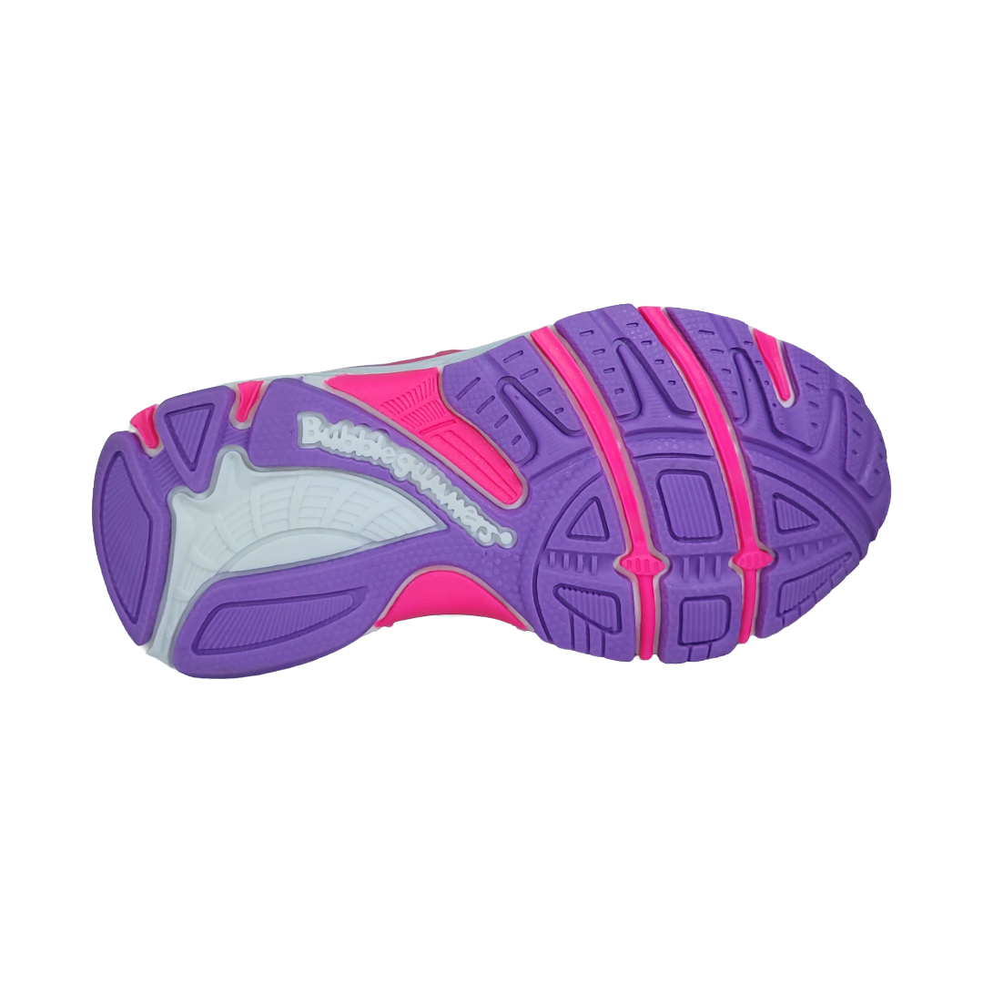 ZAPATILLAS URBANAS BUBBLE GUMMERS EGYPT INFANTIL | 281-5989-4