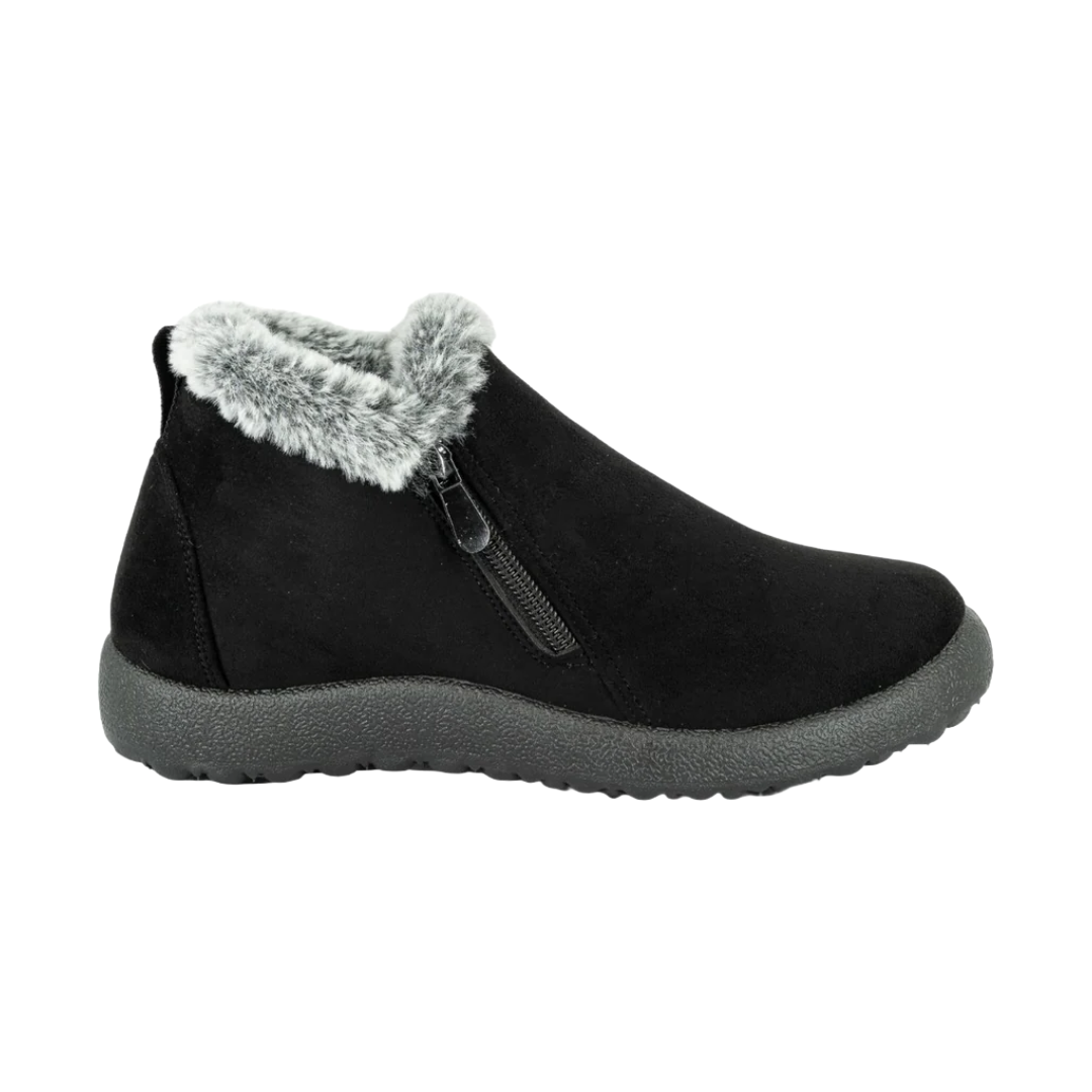 BOTINES SILENA NEGRO PASSER 826-02-0