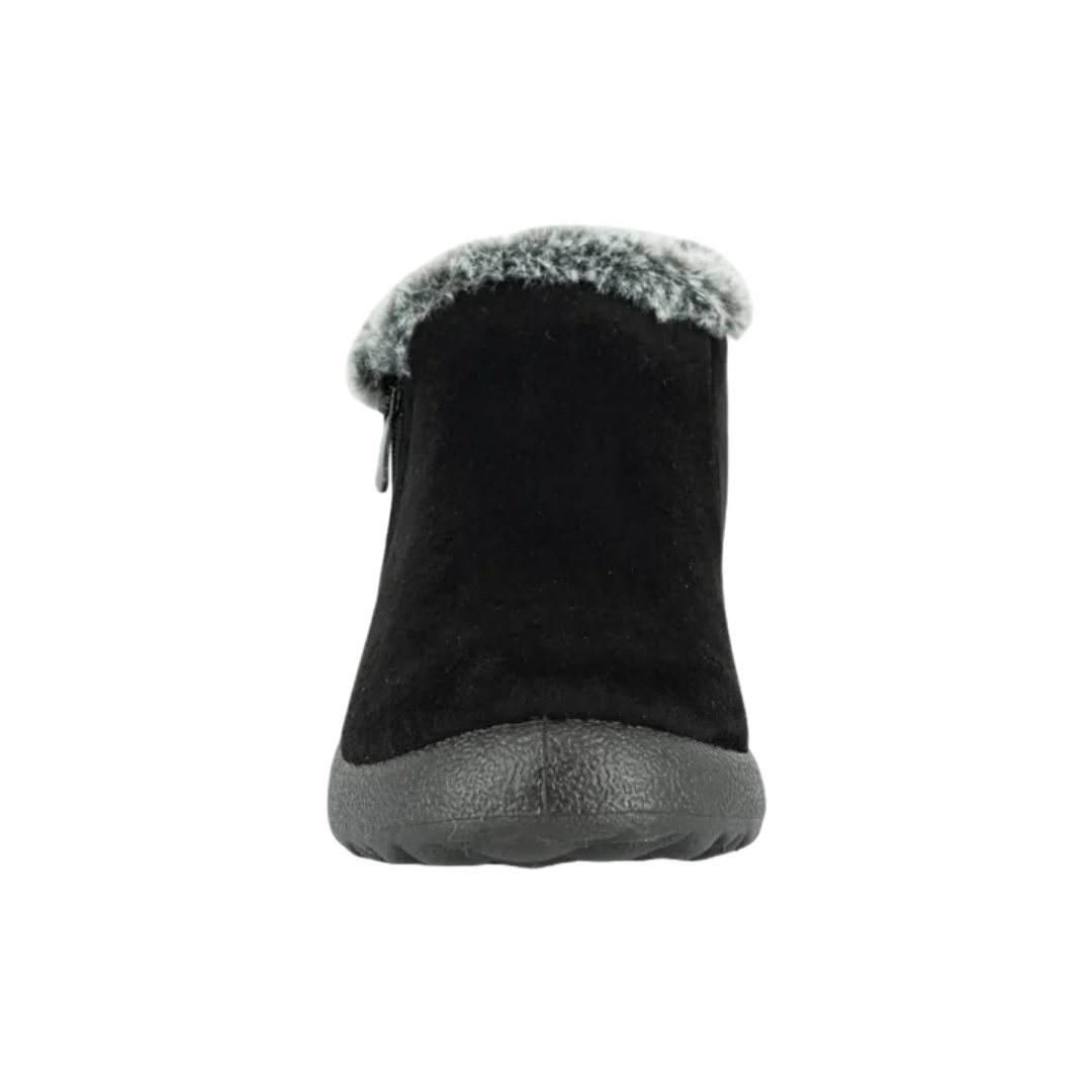 BOTINES SILENA NEGRO PASSER 826-02-1